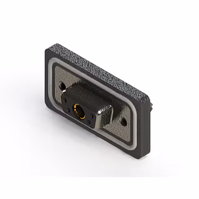 628W5W1-624-1ND EDAC Inc.  D-Sub Connector Assemblies